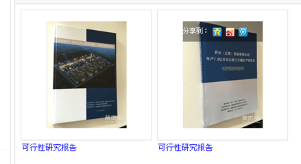 南昌聚星企業(yè)管理咨詢有限公司 專業(yè)可行性研究報告服務(wù)提供商