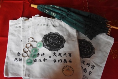 齊魯師范學院“文遺共富 '鄉(xiāng)'約泰安”服務(wù)隊 暑期“三下鄉(xiāng)”社會實踐助力文旅融合