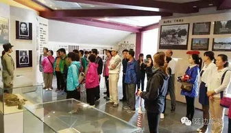 旅游服務進社區 關愛黨員與老人，傳遞旅途溫情